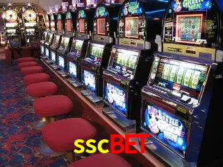 sscbet login
