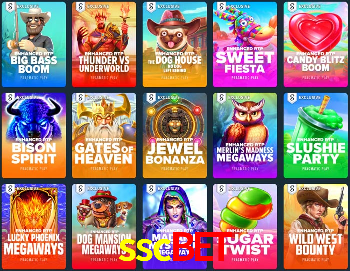 sscbet.com