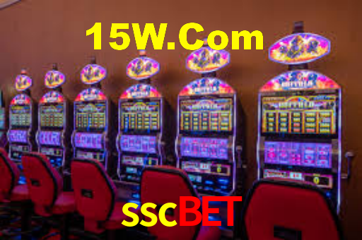 sscbet App Interface