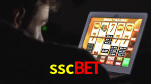 Welcome Bonus sscbet