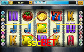 Roulette Table sscbet