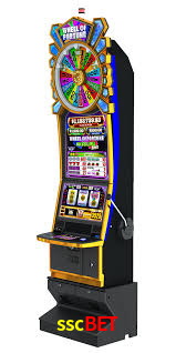 Live Casino sscbet